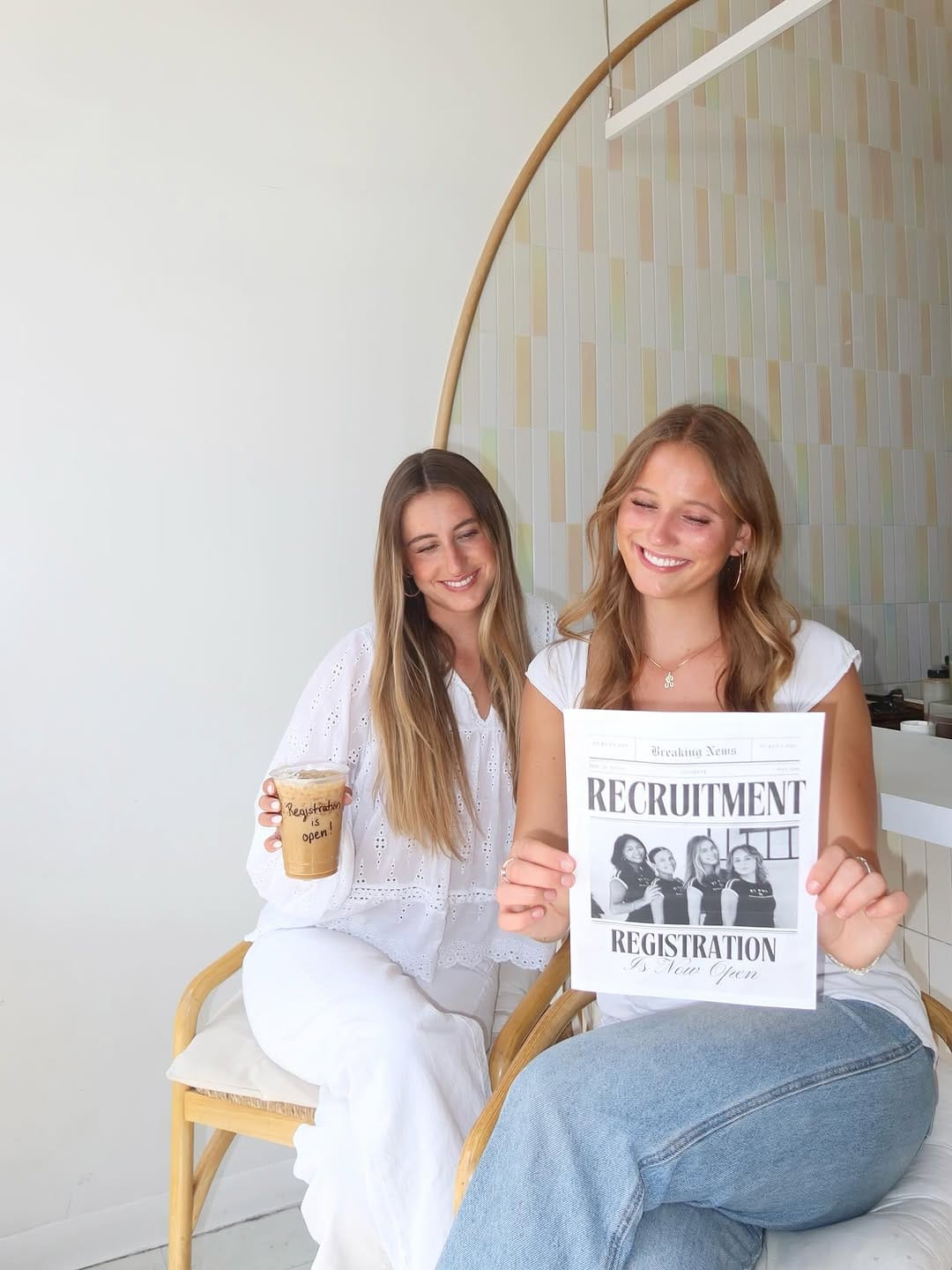 Post 10 by PI BETA PHI × SAN DIEGO STATE UNIVERSITY on Instagram (carousel)
