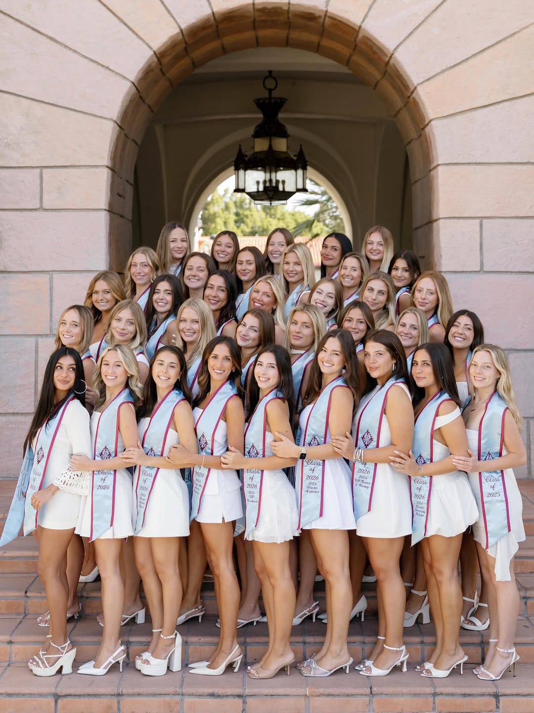 Post 5 by PI BETA PHI × SAN DIEGO STATE UNIVERSITY on Instagram (carousel)