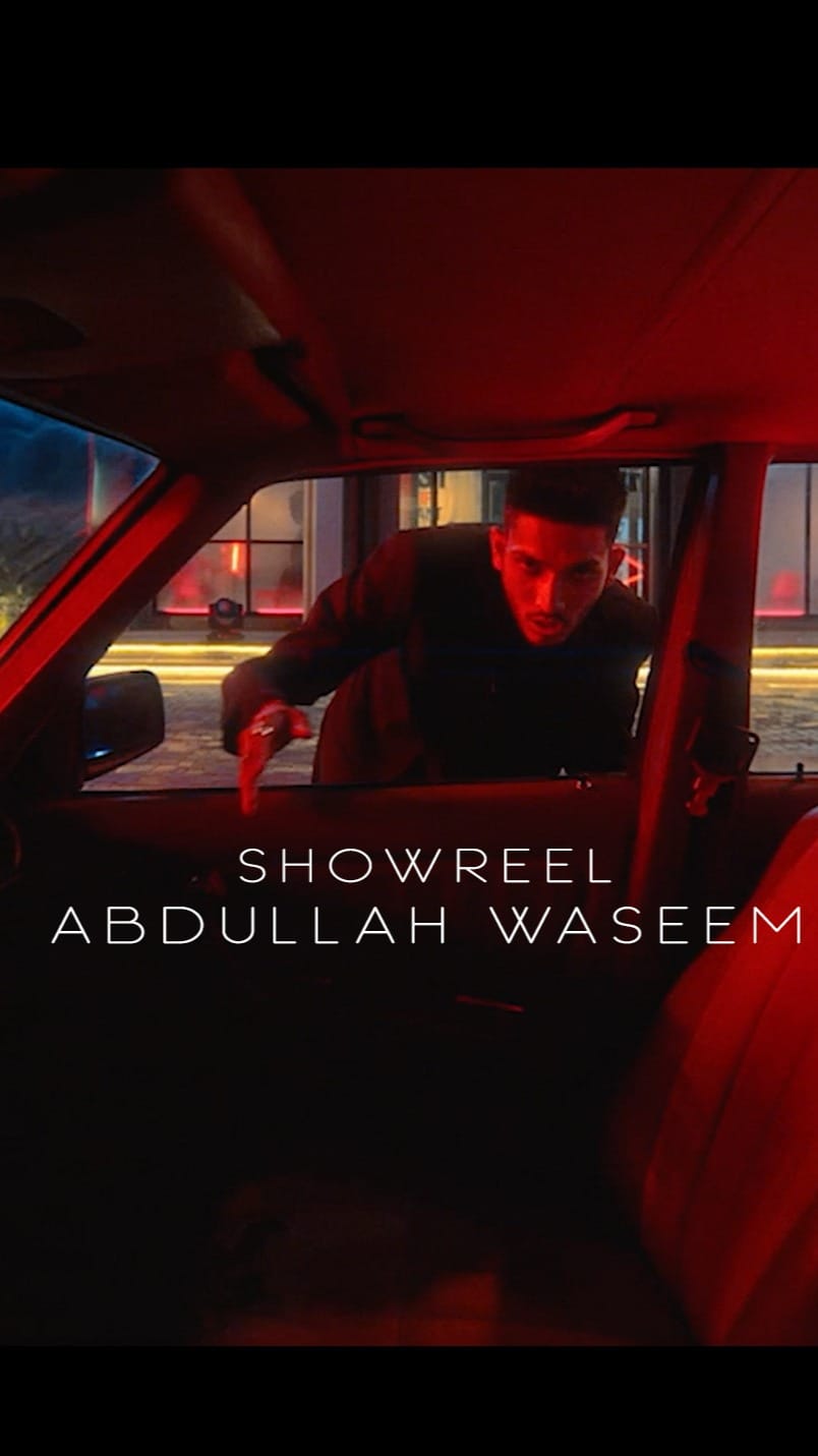 Post 10 by Abdullah Waseem on Instagram (video)