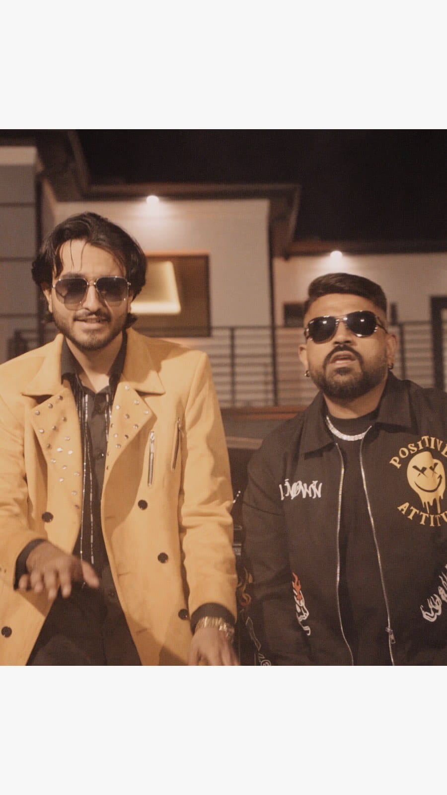 Post 4 by Marmik Patel on Instagram (video)