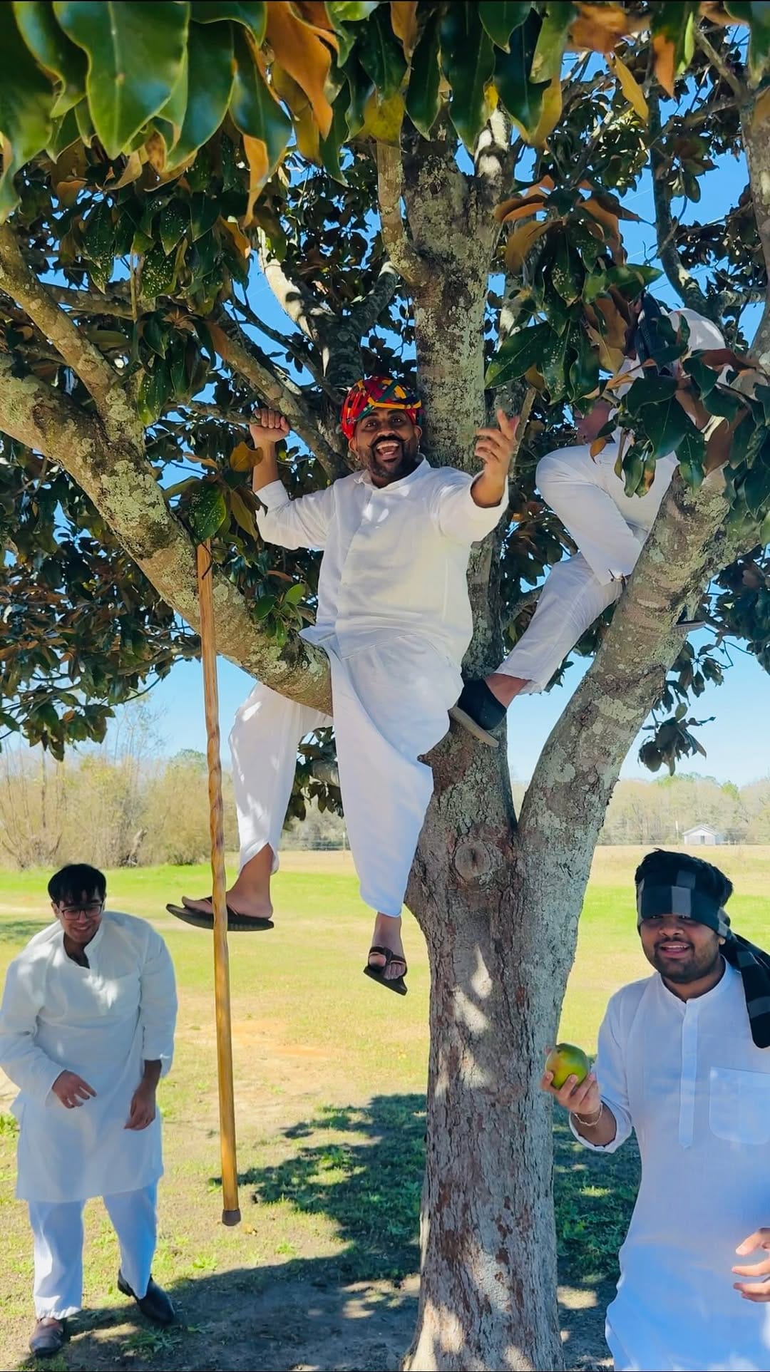 Post 9 by Marmik Patel on Instagram (video)