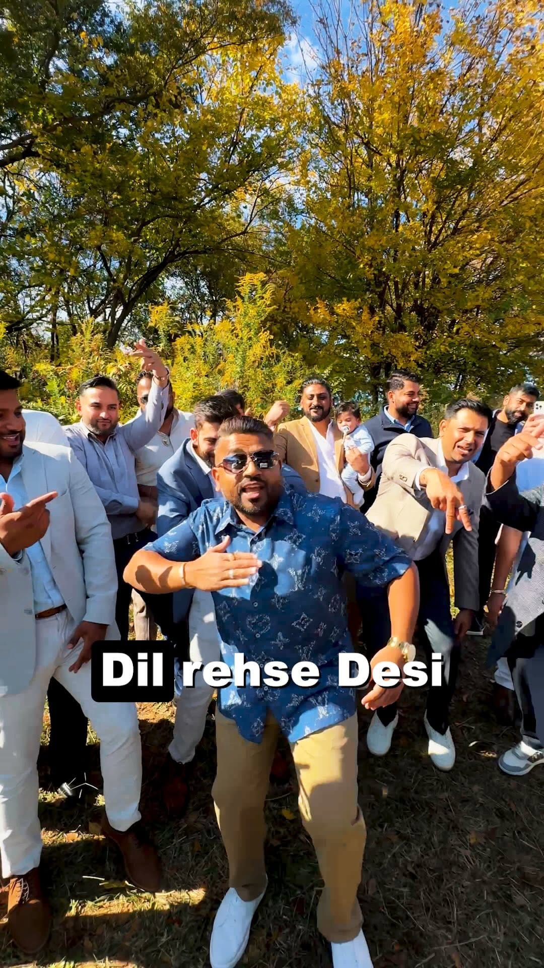 Post 10 by Marmik Patel on Instagram (video)