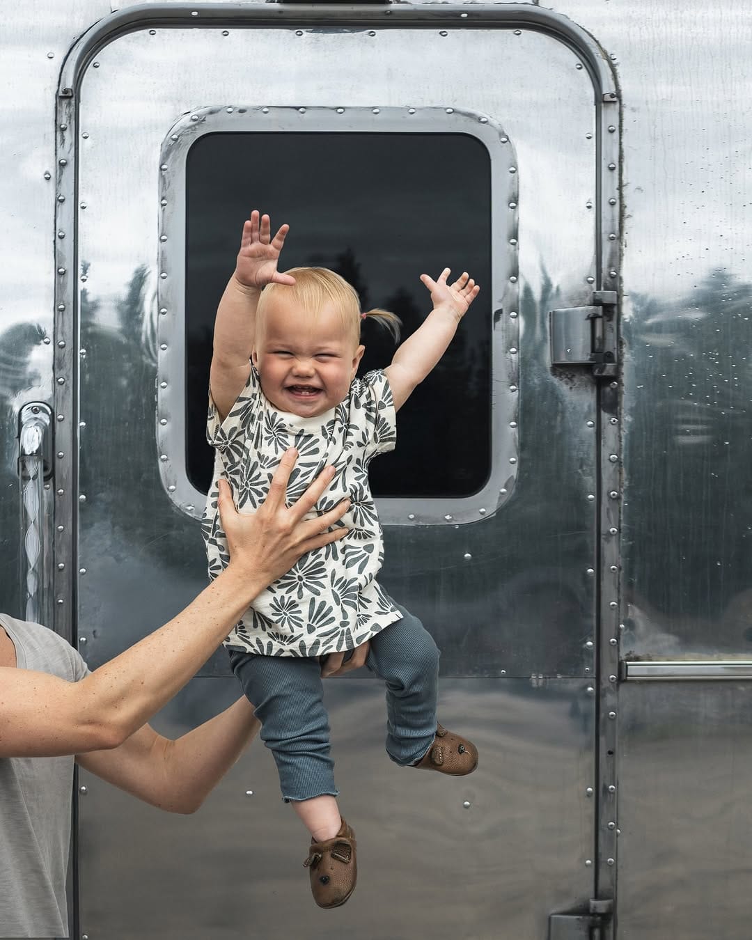 Post 1 by Kendal • Alaskan Mama + Explorer on Instagram (carousel)