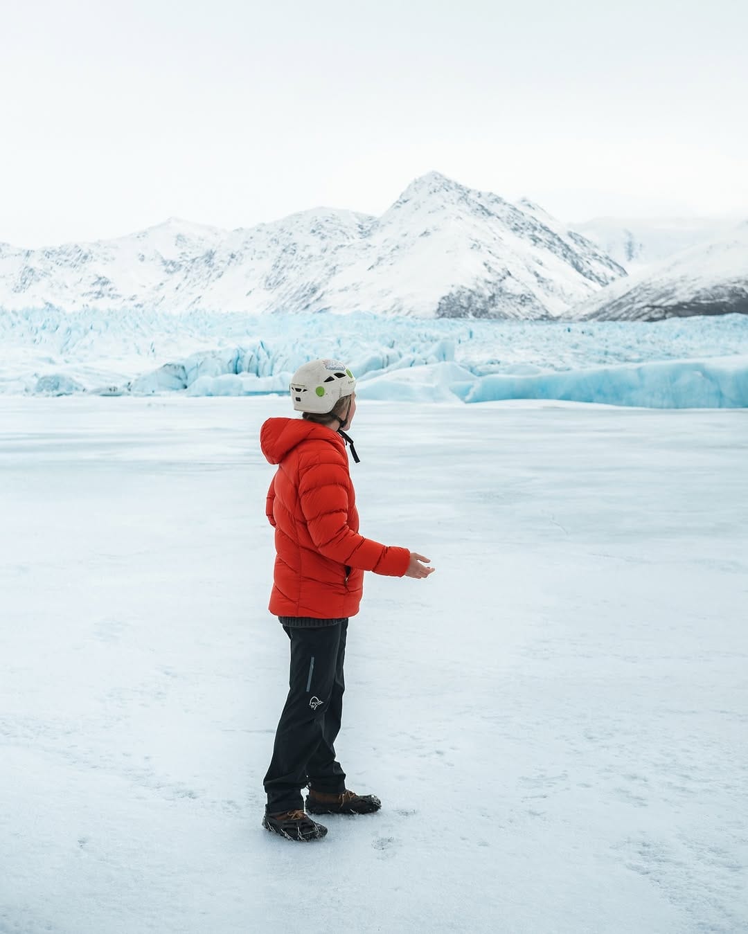 Post 3 by Kendal • Alaskan Mama + Explorer on Instagram (carousel)