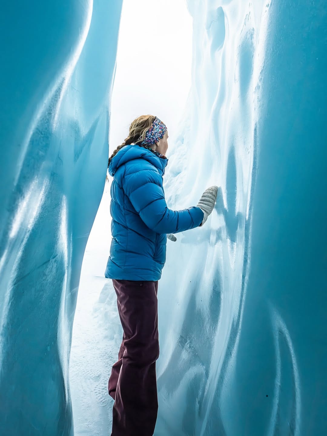 Post 6 by Kendal • Alaskan Mama + Explorer on Instagram (carousel)