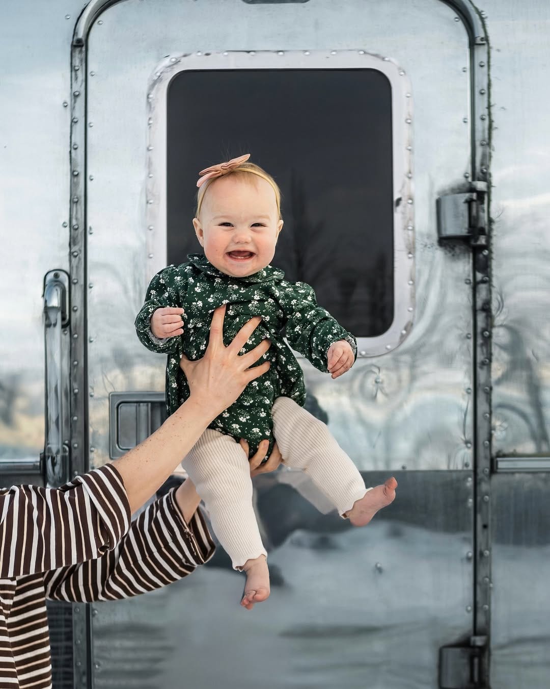 Post 7 by Kendal • Alaskan Mama + Explorer on Instagram (carousel)