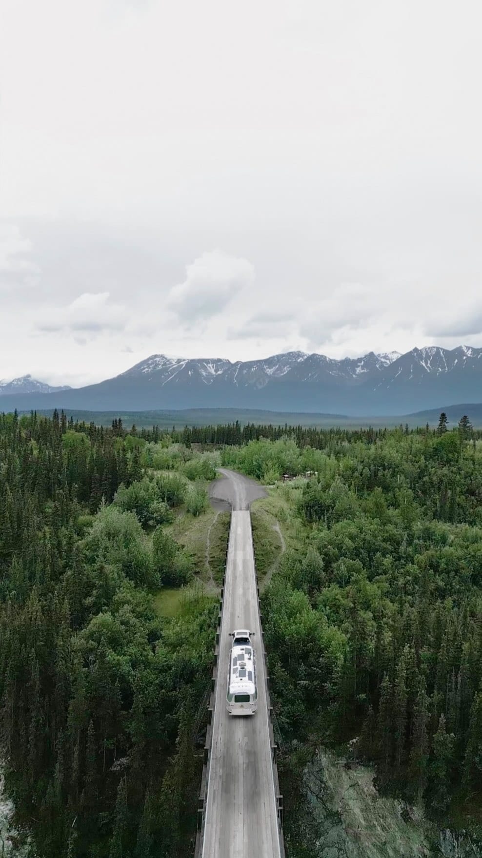 Post 8 by Kendal • Alaskan Mama + Explorer on Instagram (video)
