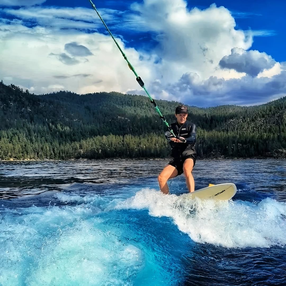 Post 2 by Stirling Spencer on Instagram (image)