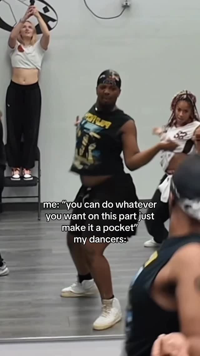 Post 3 by The WildCard🤴🏾 on Instagram (video)
