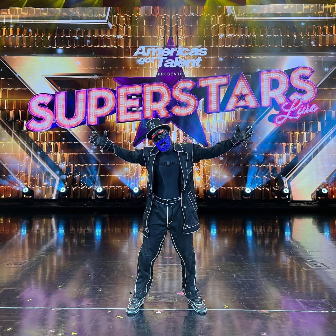 Post 8 by The WildCard🤴🏾 on Instagram (carousel)