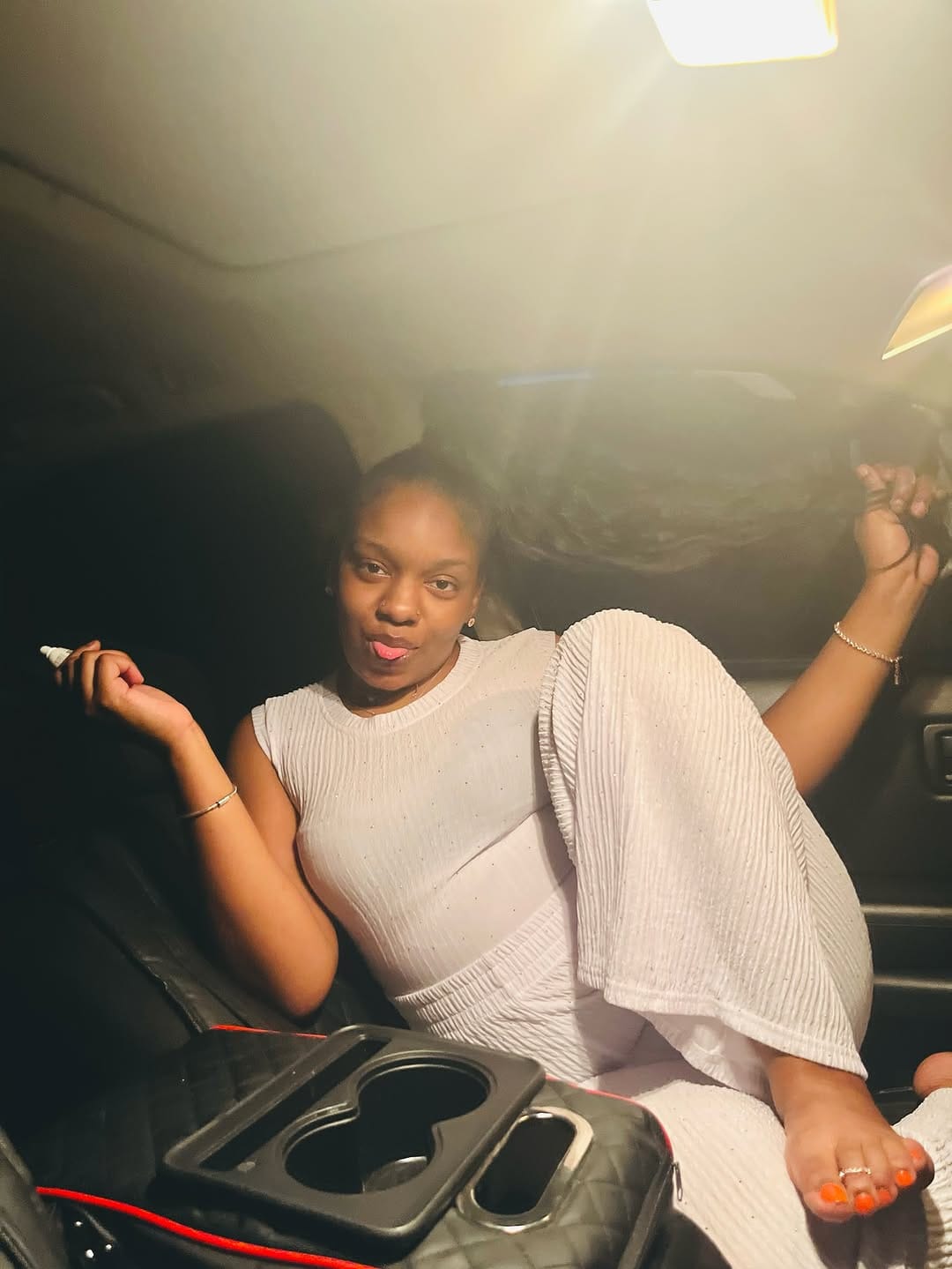 Post 1 by KWEEN NYIAA on Instagram (carousel)