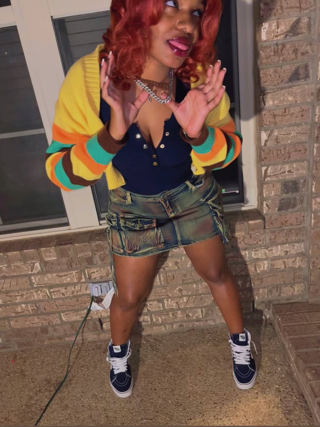 Post 9 by KWEEN NYIAA on Instagram (carousel)
