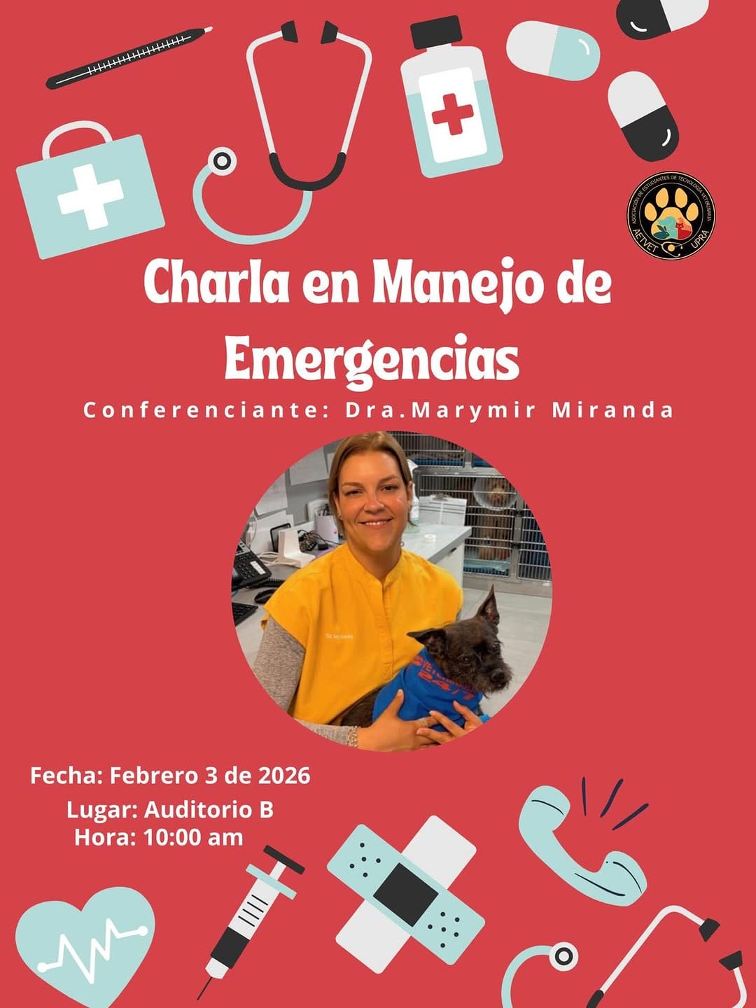 Post 3 by Dr. Marymir Miranda on Instagram (image)