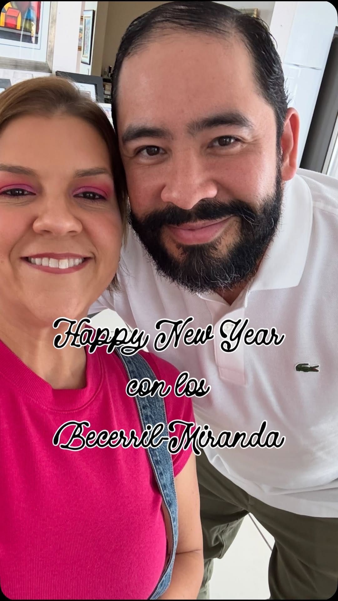 Post 5 by Dr. Marymir Miranda on Instagram (video)