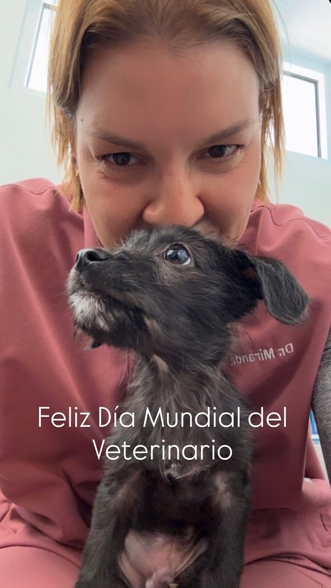Post 1 by Dr. Marymir Miranda on Instagram (video)