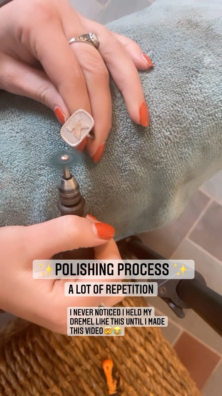 Post 2 by Kaily Jayne on Instagram (video)