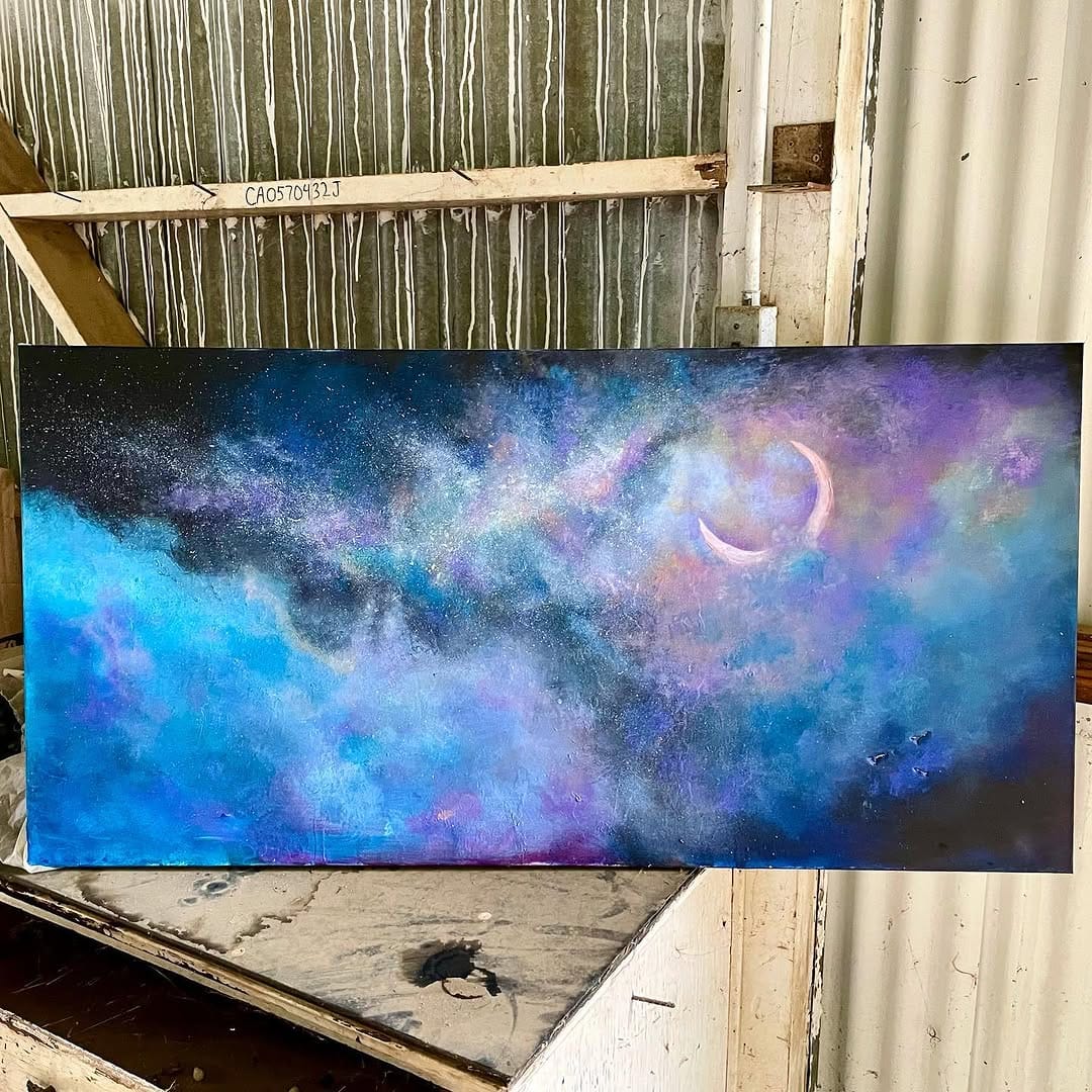 Post 8 by Kaily Jayne on Instagram (image)