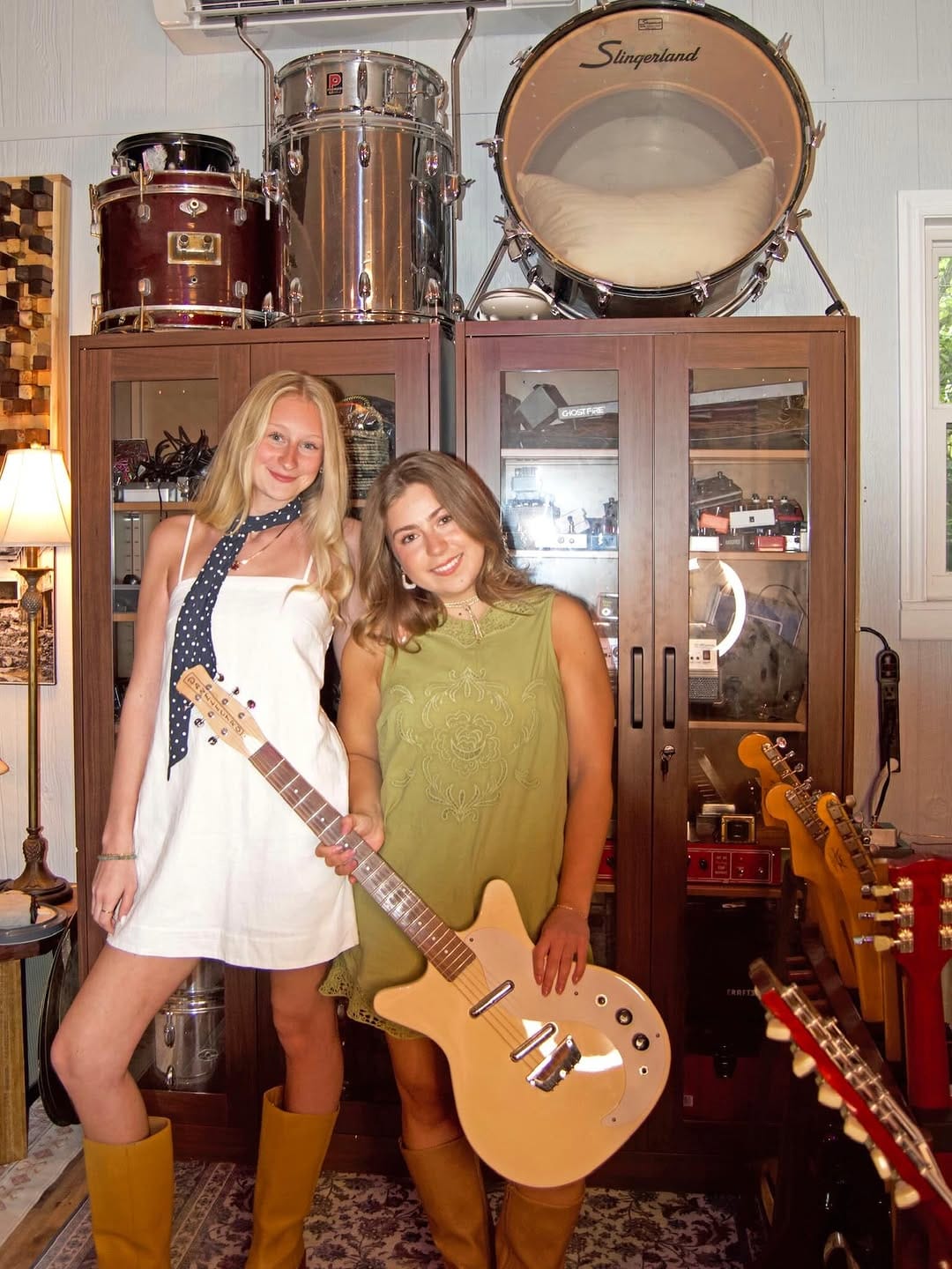 Post 3 by Kappa Delta on Instagram (carousel)