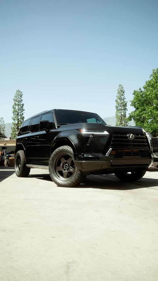 Post 3 by 4x4Engineering Service Distributors USA on Instagram (video)