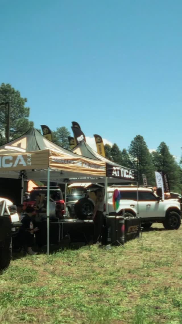 Post 5 by 4x4Engineering Service Distributors USA on Instagram (video)