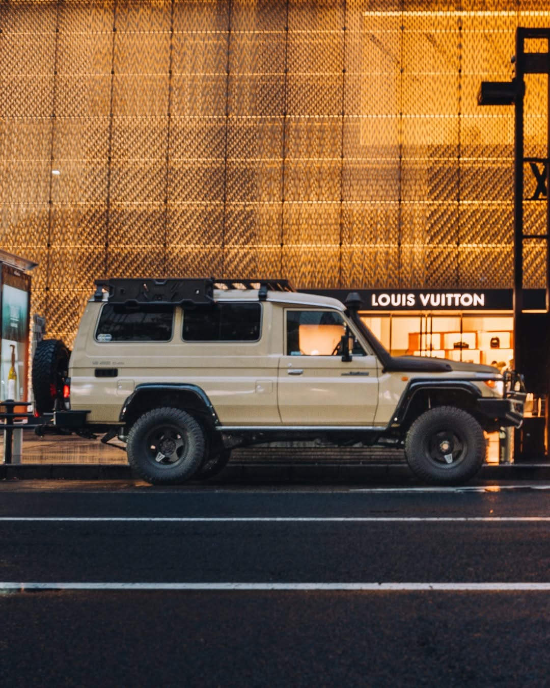 Post 1 by 4x4Engineering Service Distributors USA on Instagram (carousel)