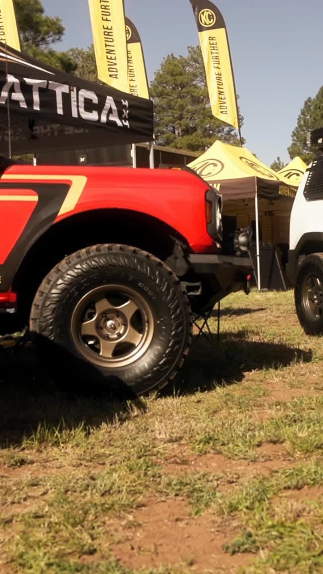Post 6 by 4x4Engineering Service Distributors USA on Instagram (video)