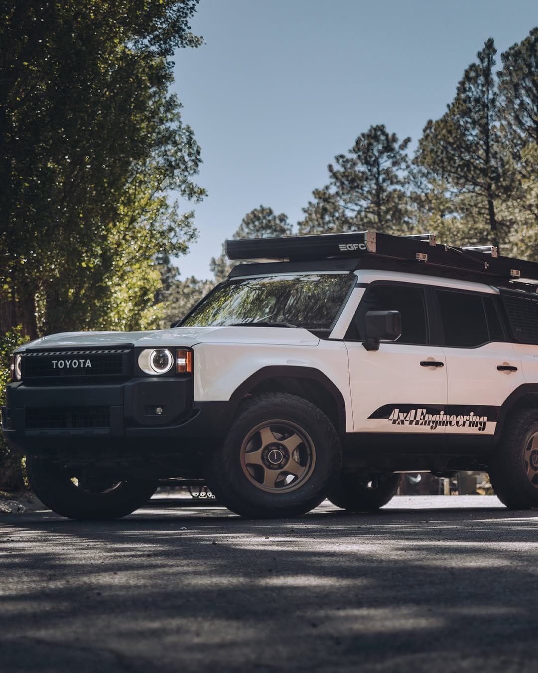 Post 2 by 4x4Engineering Service Distributors USA on Instagram (carousel)