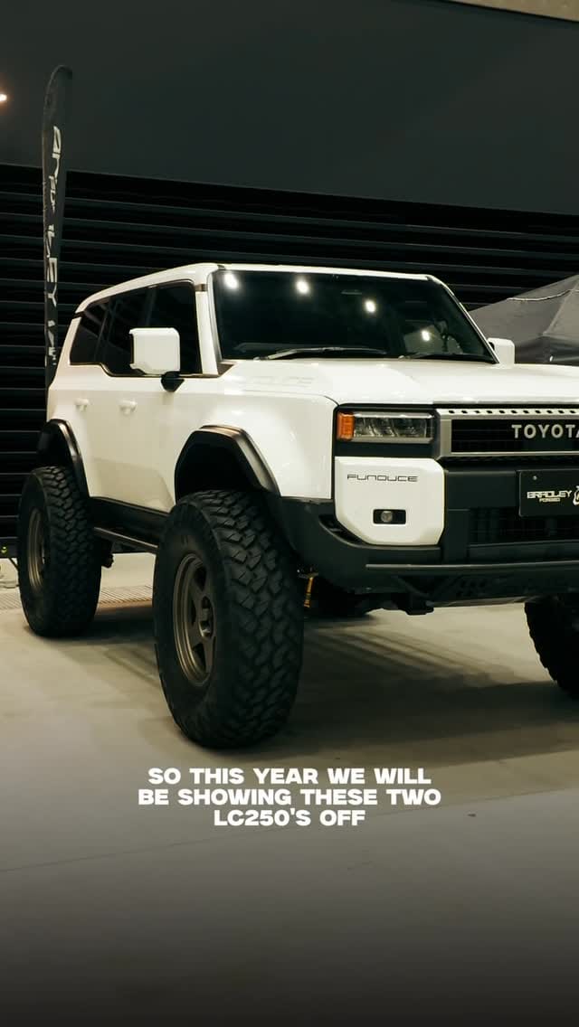 Post 9 by 4x4Engineering Service Distributors USA on Instagram (video)