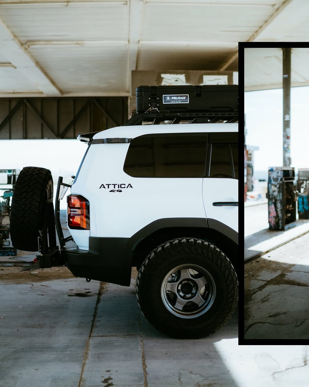 Post 8 by 4x4Engineering Service Distributors USA on Instagram (carousel)
