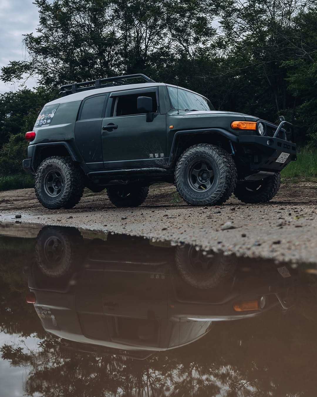 Post 10 by 4x4Engineering Service Distributors USA on Instagram (carousel)