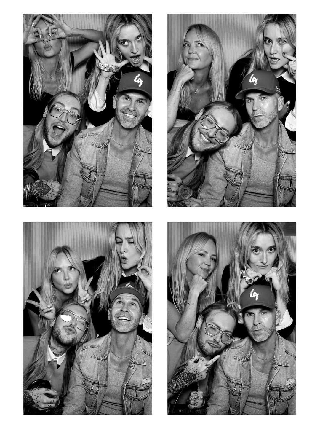 Post 2 by barryleemoe // hairstylist on Instagram (carousel)