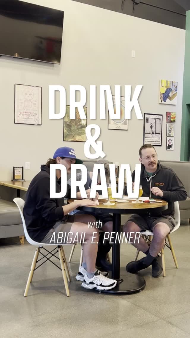 Post 7 by abigail e. penner on Instagram (video)