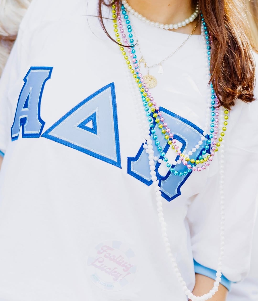 Post 5 by ALPHA DELTA PI on Instagram (image)