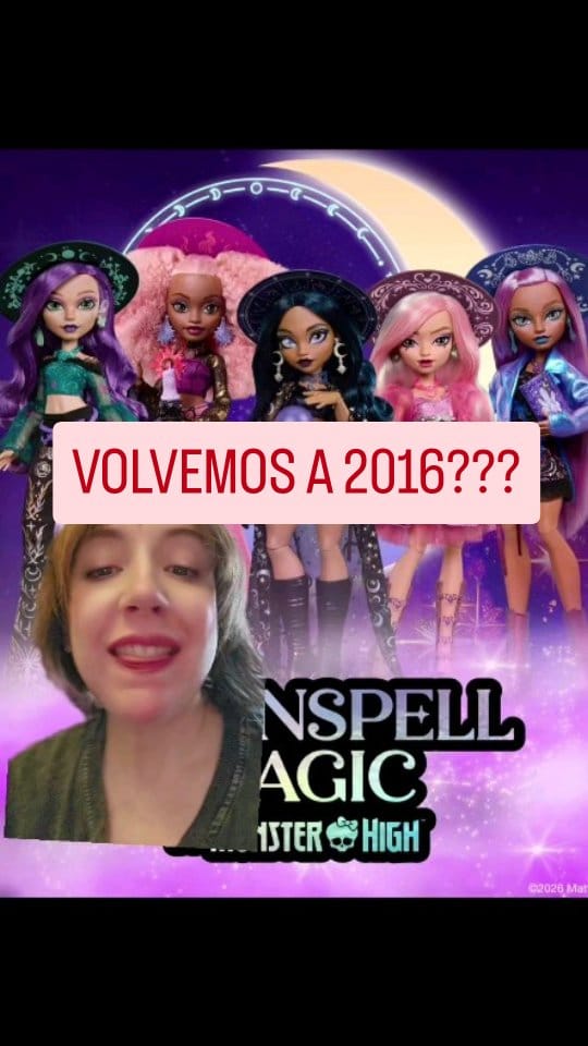 Post 9 by Pelusa on Instagram (video)