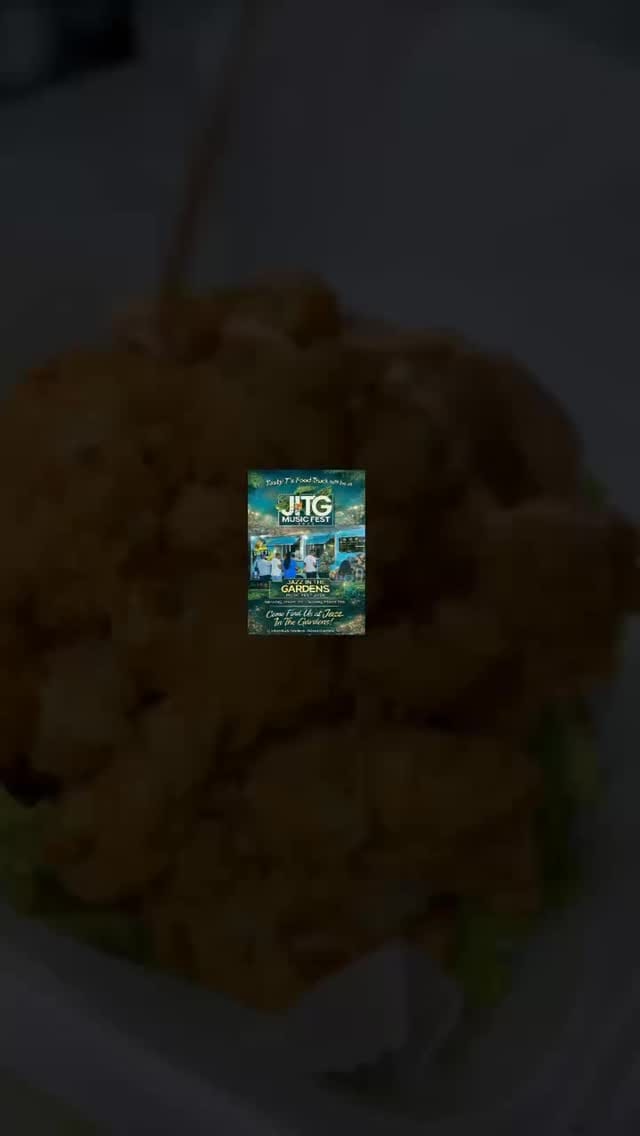 Post 2 by Tasty T’s LLC on Instagram (video)