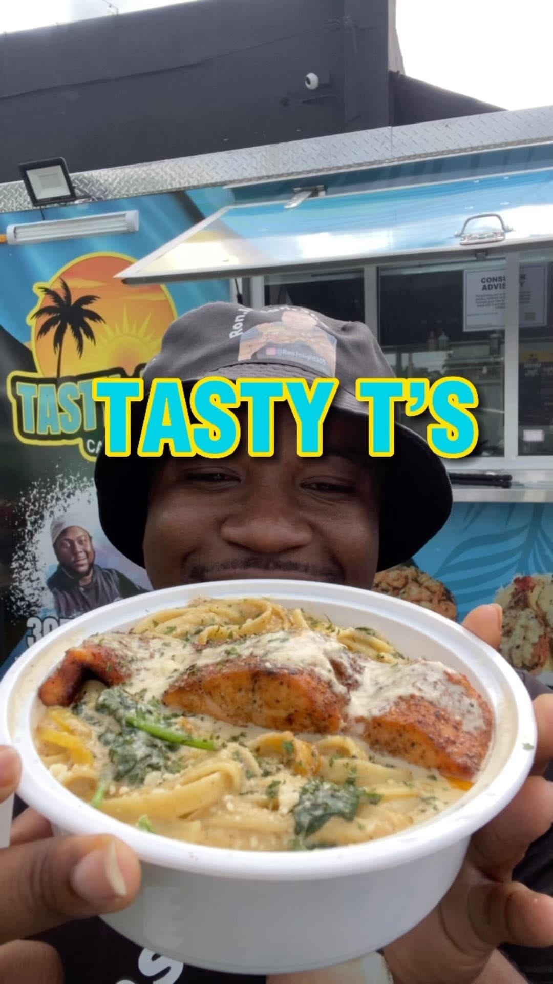 Post 10 by Tasty T’s LLC on Instagram (video)