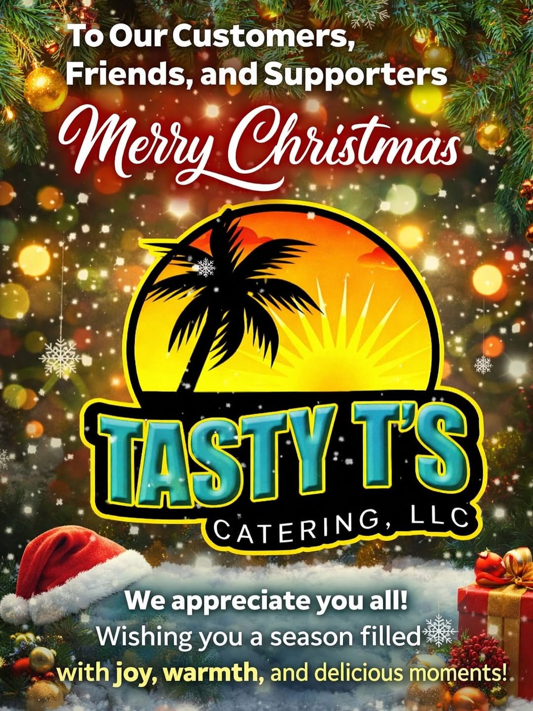 Post 5 by Tasty T’s LLC on Instagram (image)