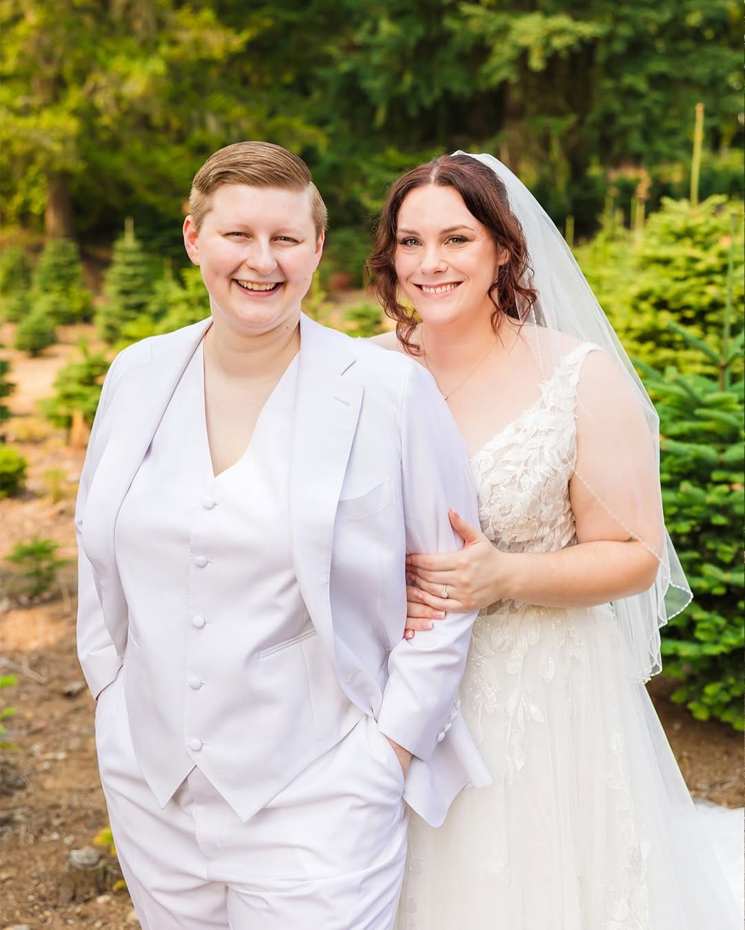 Post 7 by Seattle Wedding Photographer on Instagram (carousel)