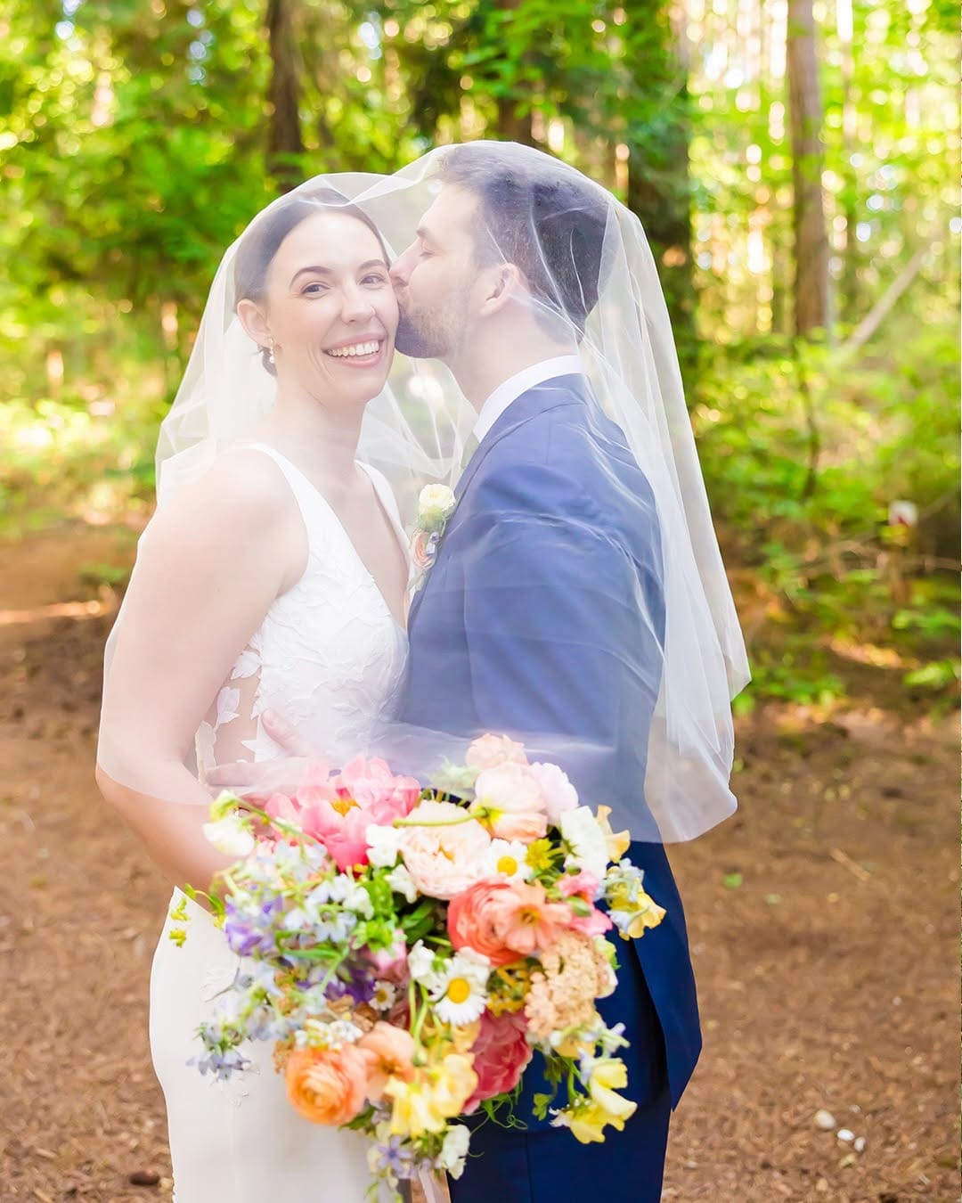 Post 10 by Seattle Wedding Photographer on Instagram (carousel)