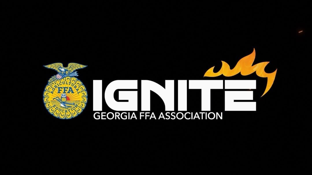 Post 10 by Georgia FFA Association on Instagram (video)