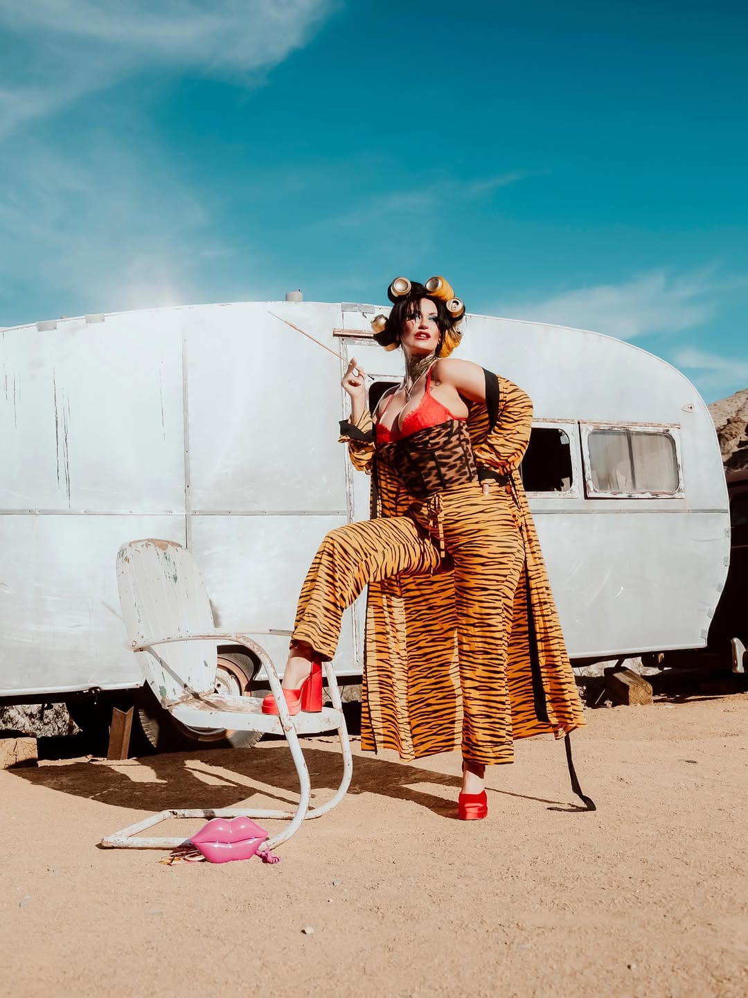 Post 1 by Las Vegas Photographer on Instagram (carousel)