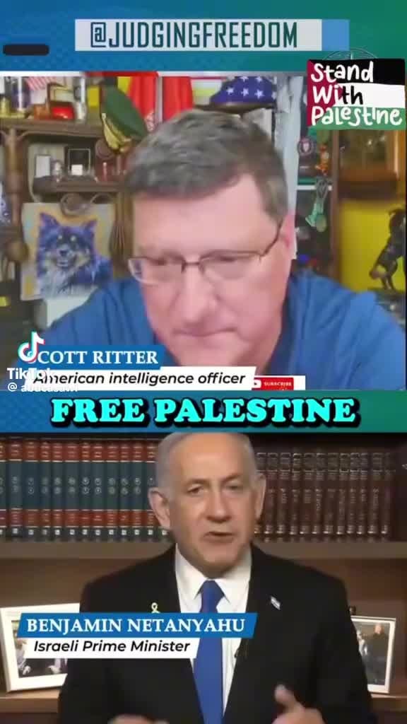 Post 10 by FREE PALESTINE on Instagram (video)