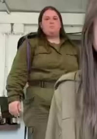 Post 4 by FREE PALESTINE on Instagram (video)