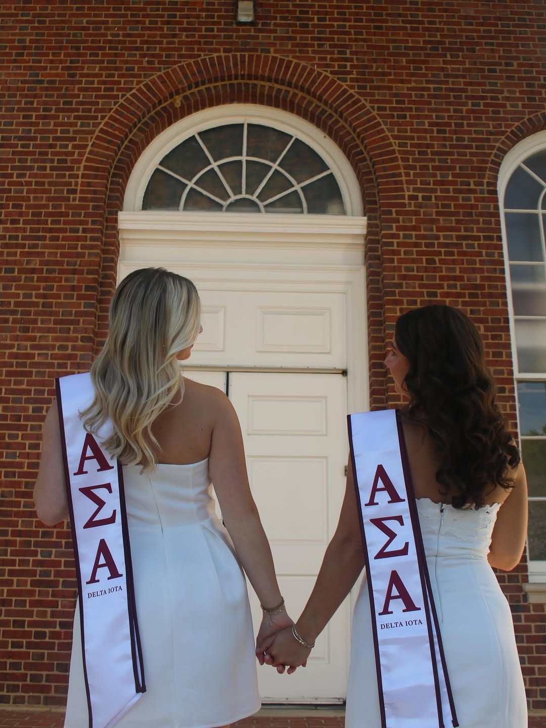 Post 1 by ALPHA SIGMA ALPHA ♡ Delta Iota on Instagram (carousel)