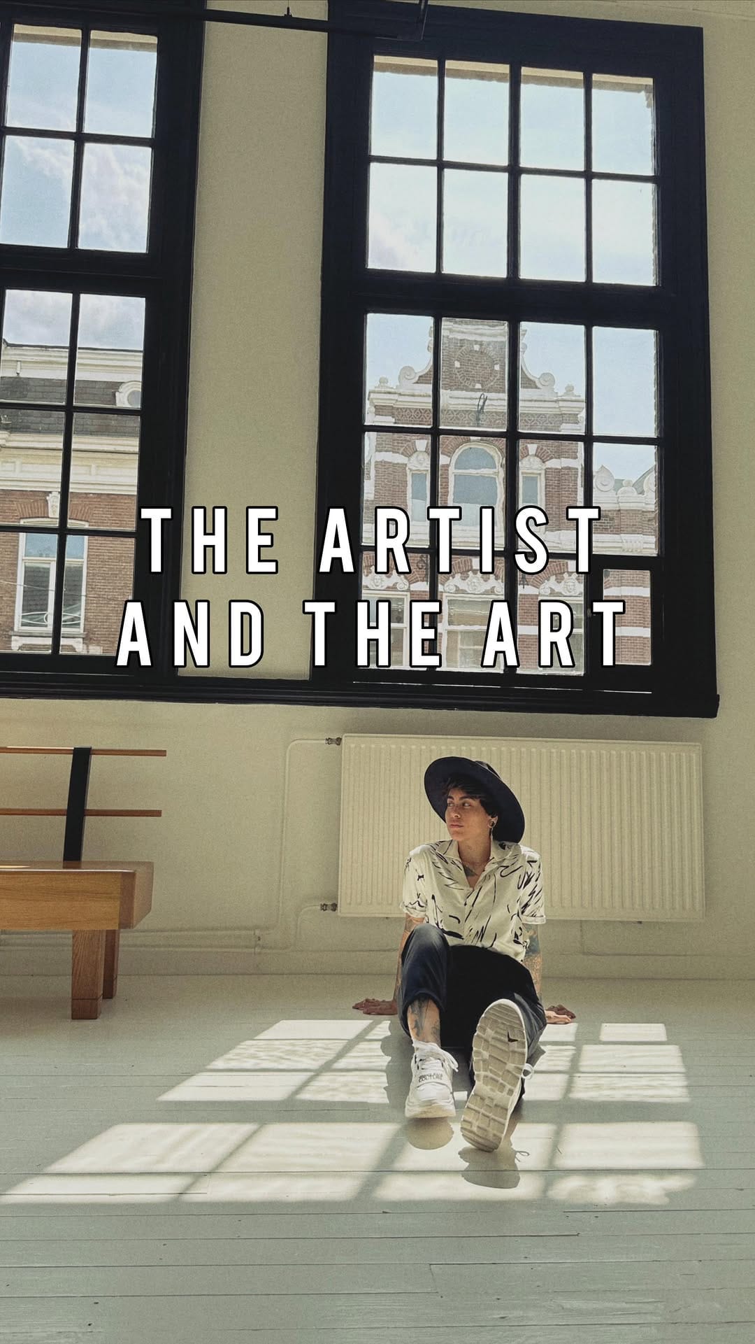 Post 10 by Madeleine Rastelli on Instagram (video)