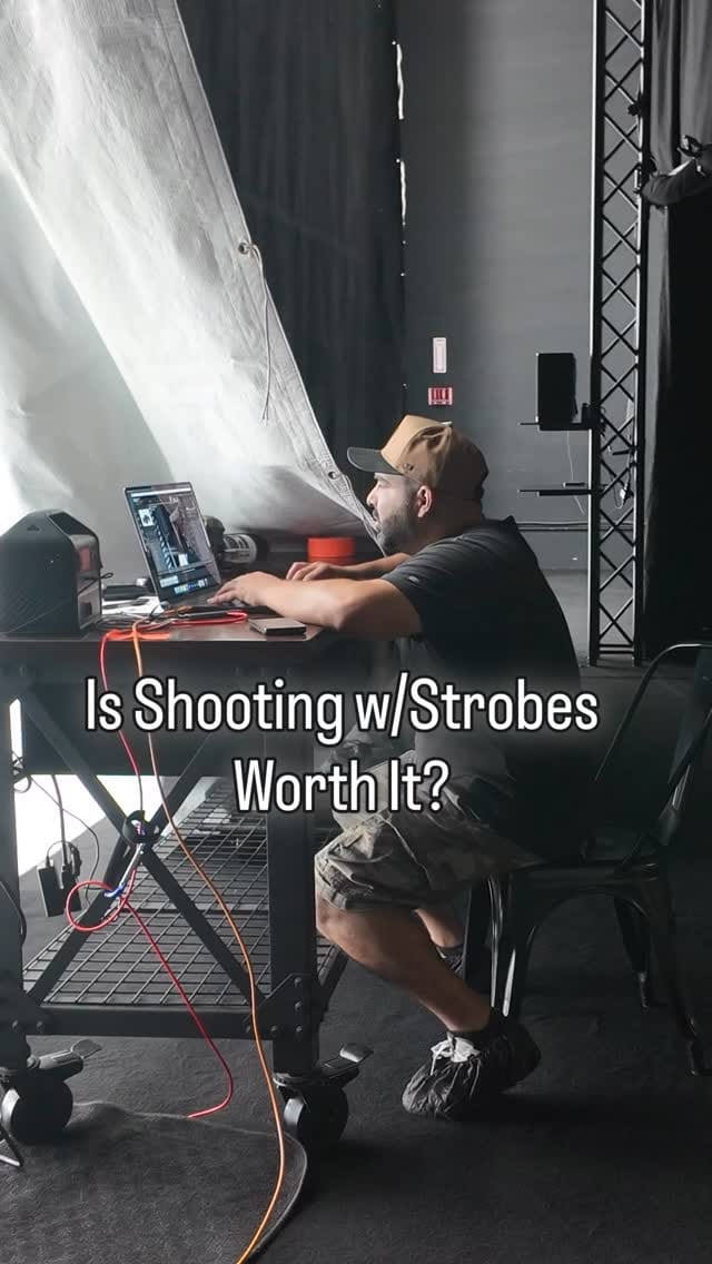 Post 1 by Daniel Schenkelberg on Instagram (video)