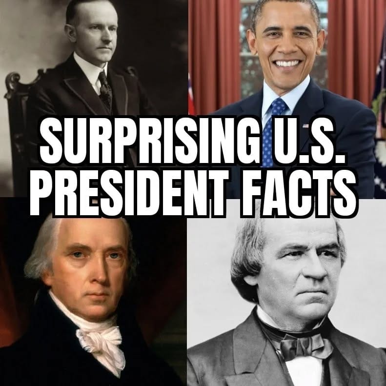 Post 7 by American History Nut on Instagram (carousel)