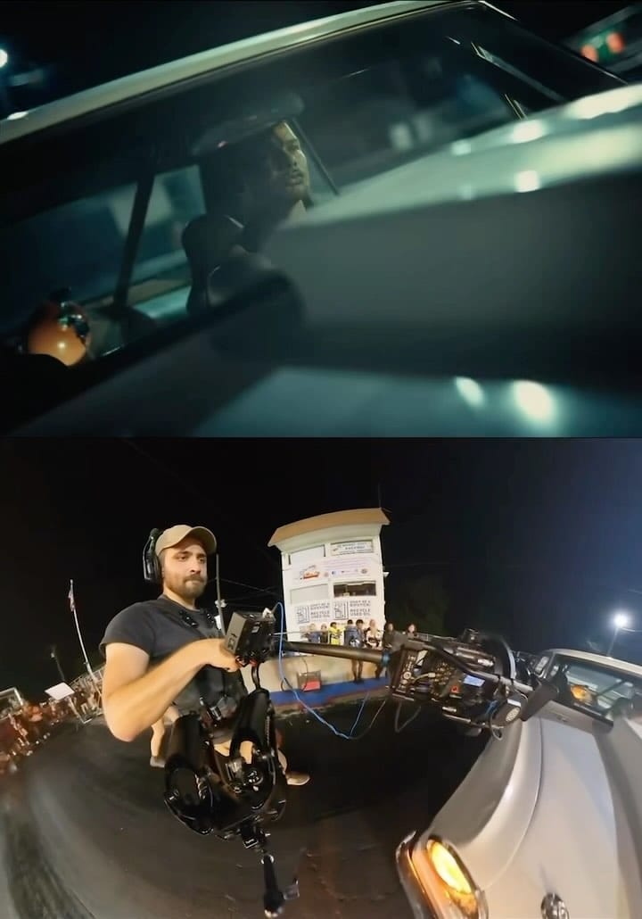 Post 10 by Daniel Vorlet on Instagram (video)