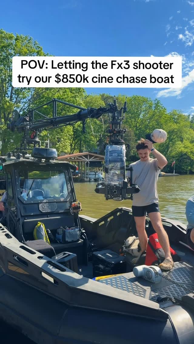 Post 1 by Daniel Vorlet on Instagram (video)