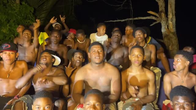 Post 5 by Brayner Santana on Instagram (video)